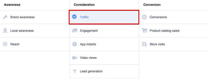 Hướng dẫn chi tiết cách chạy quảng cáo Facebook trên Messenger