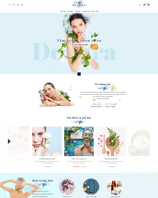 Mở tiệm spa mini cần bao nhiêu vốn hiệu quả nhất?