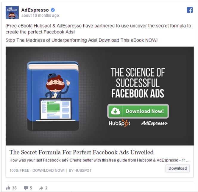 1 nghìn lẻ 1 lý do khiến quảng cáo Facebook không được phê duyệt và các cách giải quyết