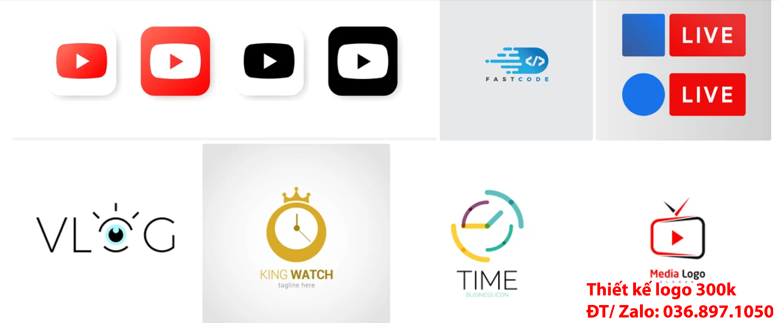 Công ty nhận thiết kế online các Mẫu Hình ảnh Logo bán đồng hồ PNG và Vector đẹp giá rẻ chuyên nghiệp với chất lượng cao nhất tại Tp Hồ Chí Minh