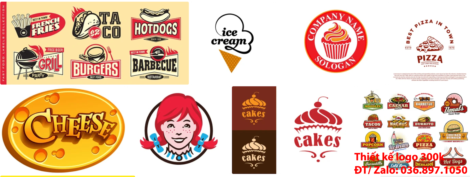 Công ty tại TpHCM có nhận làm các thiết Kế Logo ăn vặt đẹp giá rẻ online chất lượng uy tín