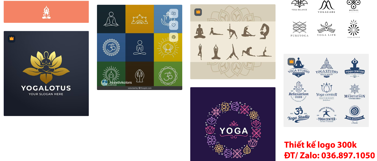 Thiết kế logo yoga đẹp tuyệt vời mang đến sự tinh tế và chuyên nghiệp. Công ty tạo mẫu logo yoga aerobic đẹp đơn giản
