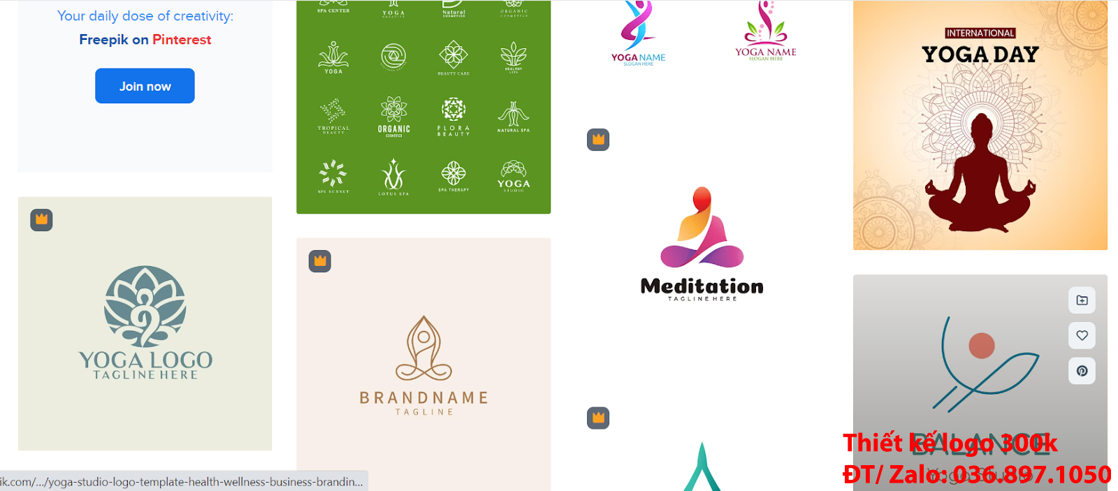 Thiết kế logo yoga đẹp tuyệt vời tạo nên sự khác biệt. Đơn vị tạo mẫu thiết kế logo Yoga aerobic đẹp giá rẻ online tại Hà Nội