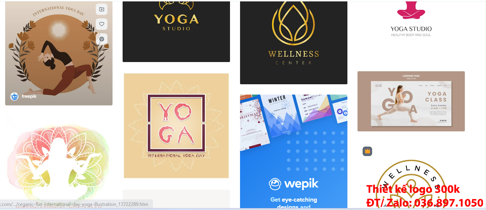 mẫu hình ảnh logo yoga aerobic PNG và Vector chất lượng online
