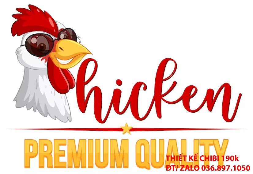 Bí mật tạo hình con gà chibi đáng yêu Dĩ vãng xa xôi với con gà chibi