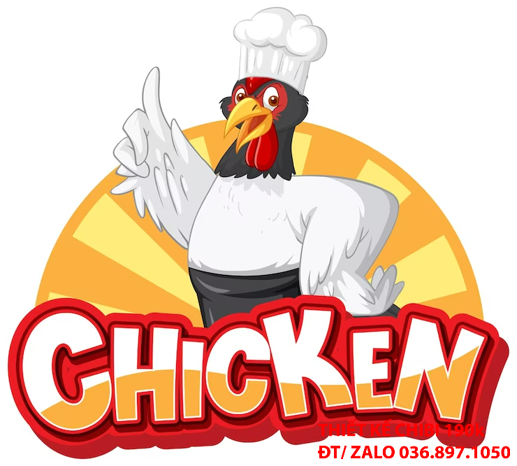 Charm nhỏ bé của con gà chibi Đắm chìm trong thế giới con gà chibi