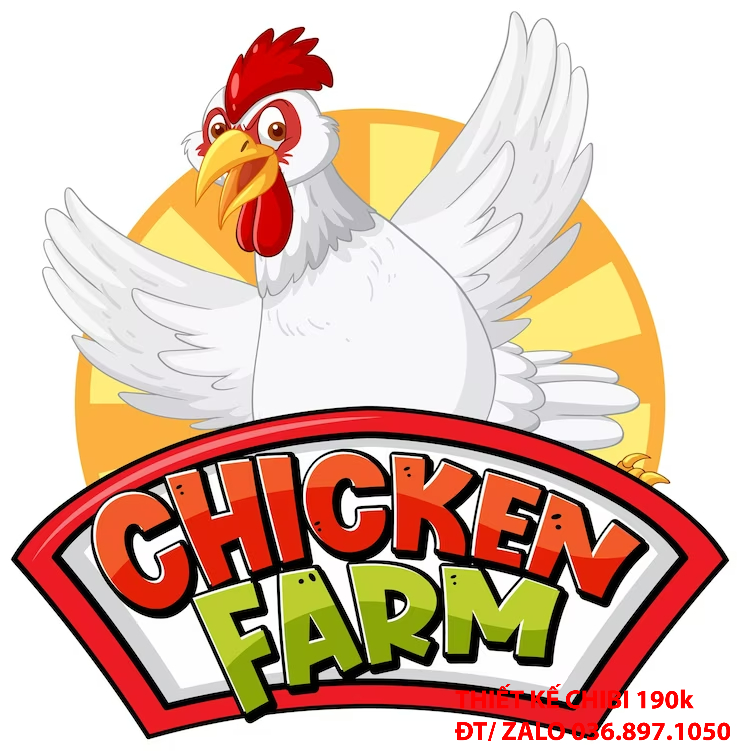 Khám phá thế giới chibi con gà đáng yêu! Sưu tập những hình ảnh chibi con gà đáng yêu nhất.