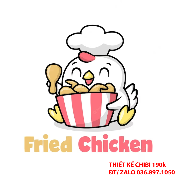 Chibi con gà: Nghệ thuật nhỏ bé, niềm đam mê lớn lao! Trải nghiệm hành trình của chibi con gà qua các tác phẩm nghệ thuật