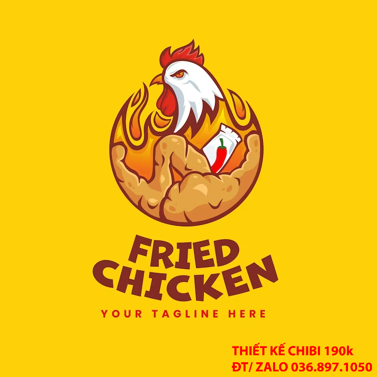 Tạo hình chibi con gà: Bí quyết và kỹ thuật. Thế giới chibi con gà qua ống kính nhiếp ảnh gia.