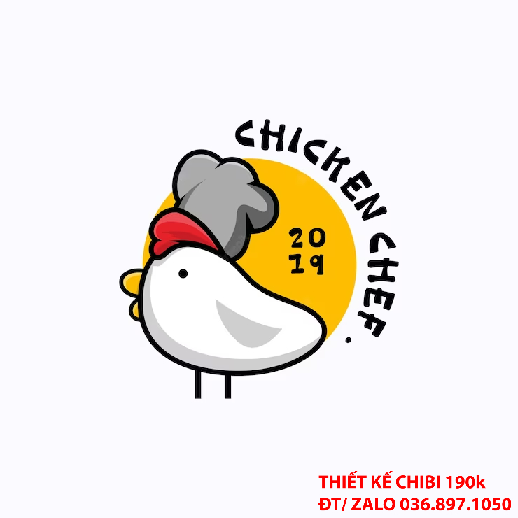 Khám phá thế giới chibi con gà qua ứng dụng điện thoại. Tổng hợp những bức tranh chibi con gà độc đáo.