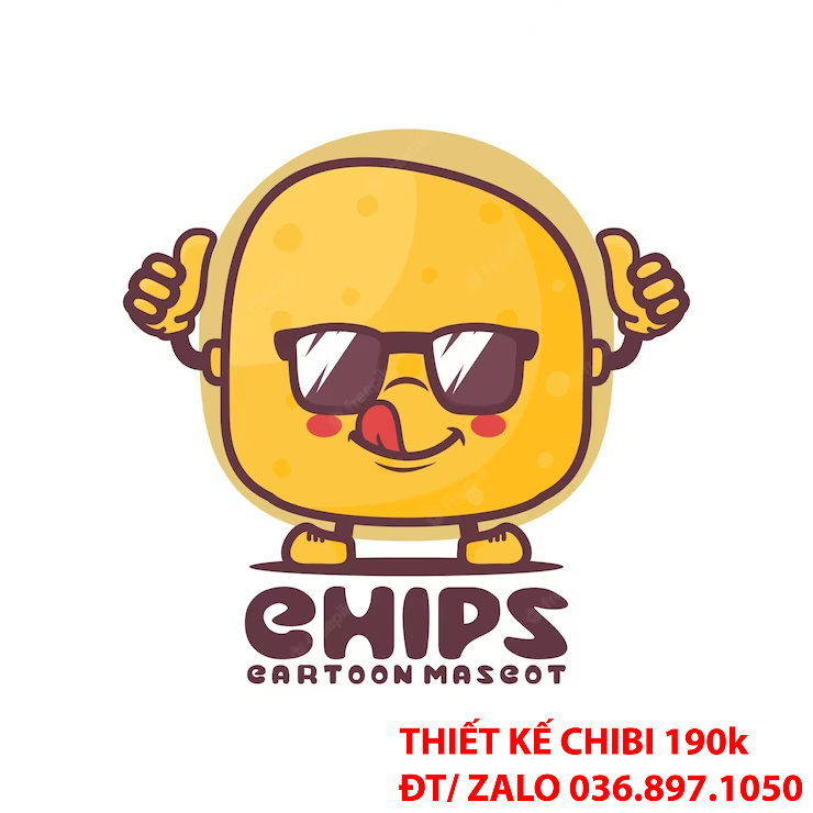 Tầm quan trọng của chibi con gà trong văn hóa hiện đại. Chibi con gà: Điểm nhấn trong nghệ thuật digital.