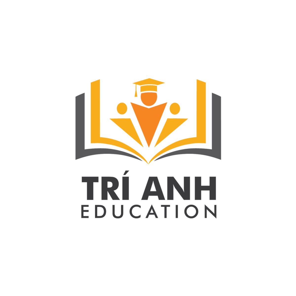mẫu logo ngành giáo dục ấn tượng giá rẻ uy tín