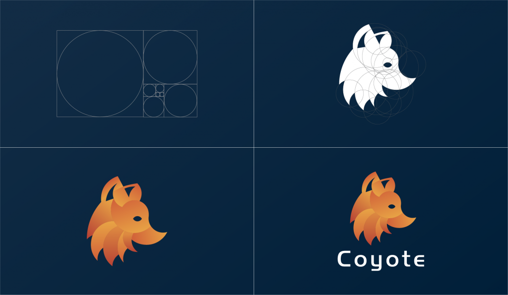 Tạo ấn tượng khó quên với thiết kế logo động vật độc đáo. Thiết kế logo động vật độc đáo là bước đầu tiên để thu hút khách hàng.