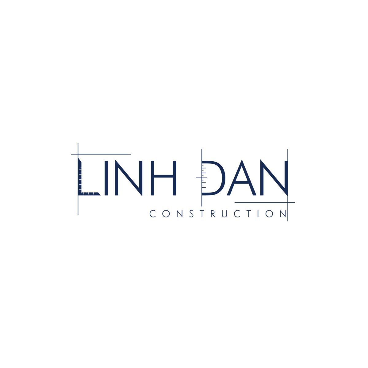 Mẫu logo công ty xây dựng- bất động sản giá rẻ chuyên nghiệp