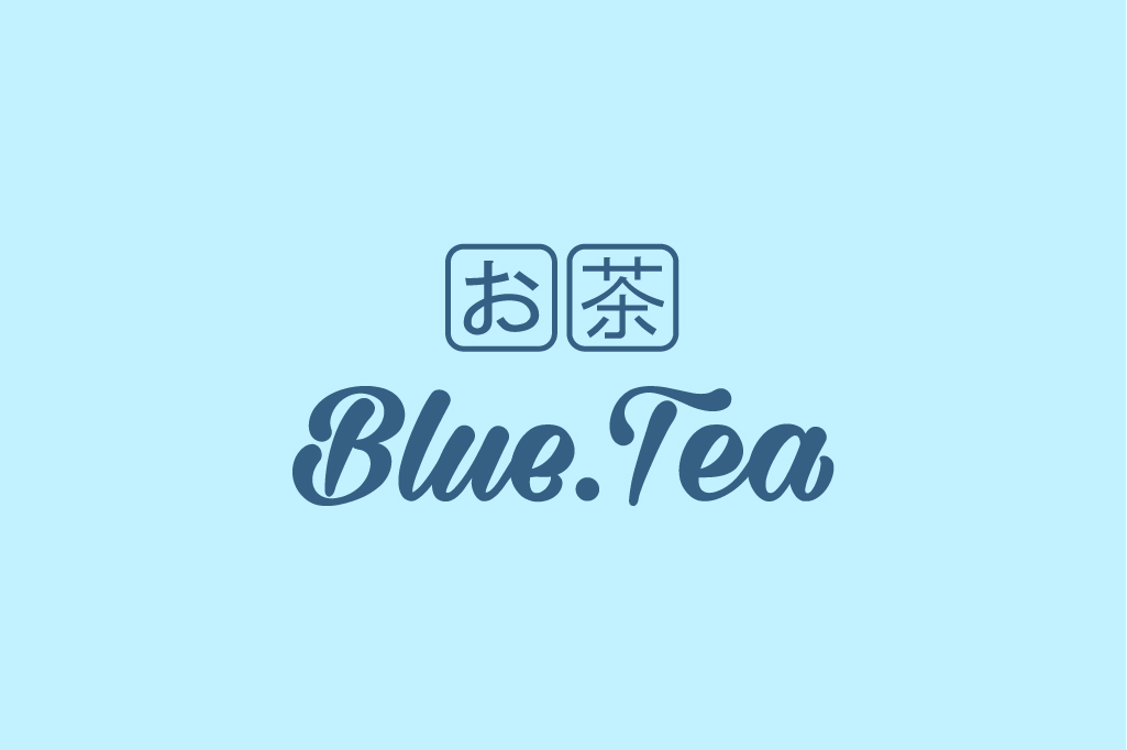 Mẫu thiết kế logo trà sữa, quán cà phê sáng tạo