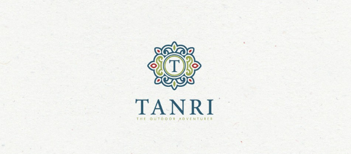 Mẫu thiết kế logo yoga đẹp tuyệt vời uy tín