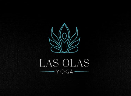 Mẫu thiết kế logo yoga đẹp tuyệt vời giá rẻ