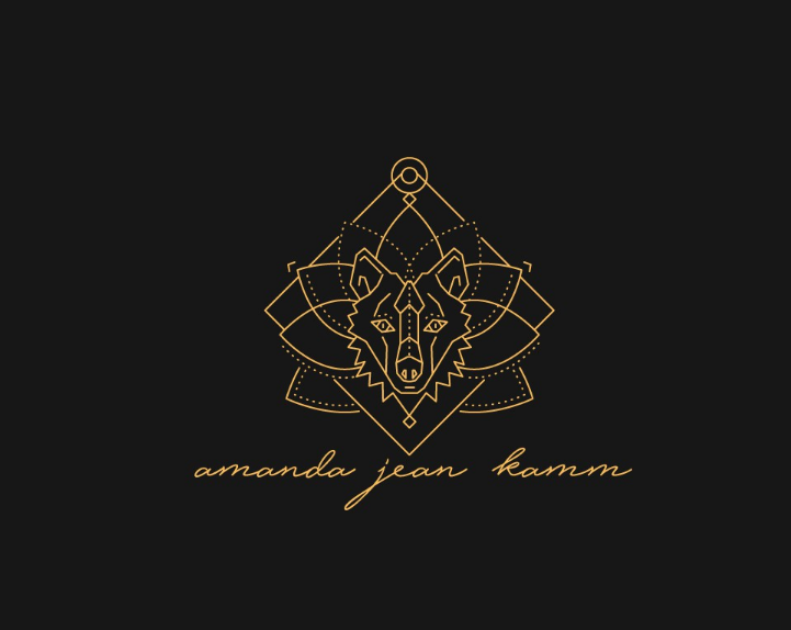 Mẫu thiết kế logo yoga đẹp tuyệt vời tinh tế