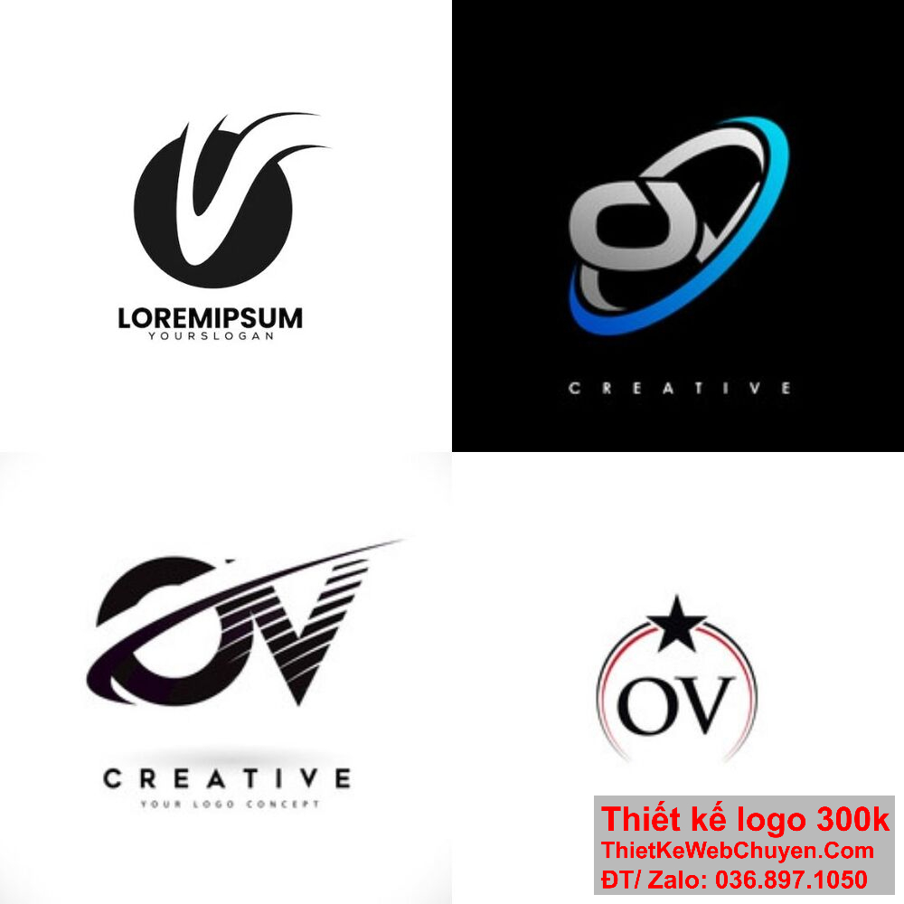 Sự độc đáo trong logo OV có thể giúp thương hiệu nổi bật và dễ nhận biết. Logo OV là một phần quan trọng của việc xây dựng thương hiệu và tạo ấn tượng với khách hàng.