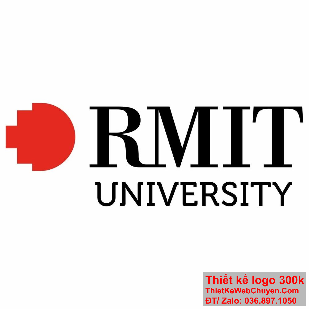 RMIT Logo là biểu tượng của sự đổi mới và sáng tạo trong giáo dục. RMIT Logo được thiết kế để phản ánh tầm nhìn toàn cầu của trường.