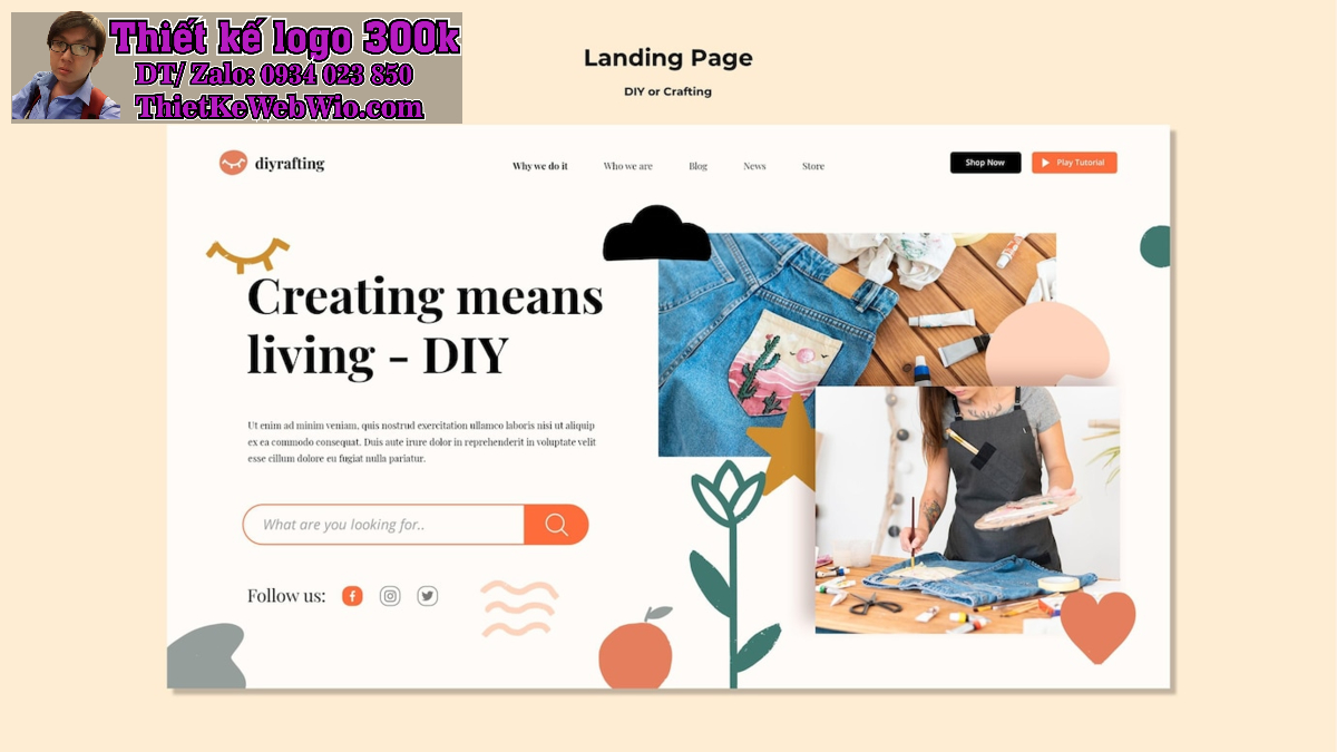 10 lý do WordPress là nền tảng thiết kế web phổ biến nhất thế giới