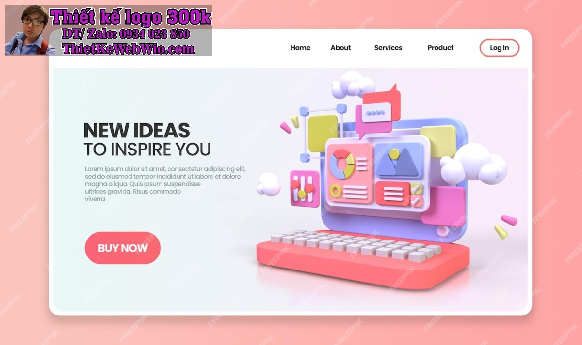 10 lý do WordPress là nền tảng thiết kế web phổ biến nhất thế giới