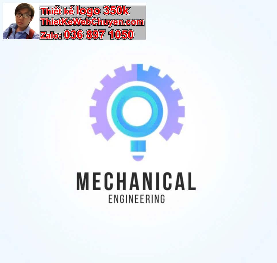 100 mẫu logo online theo ngành