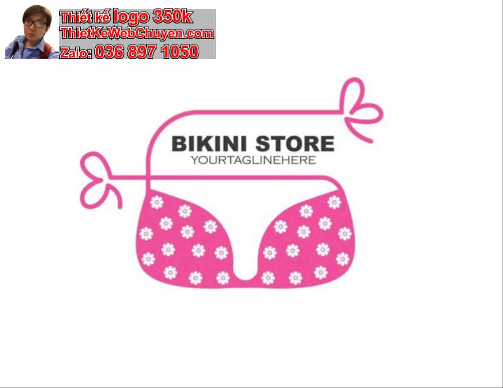 100 mẫu logo online theo ngành