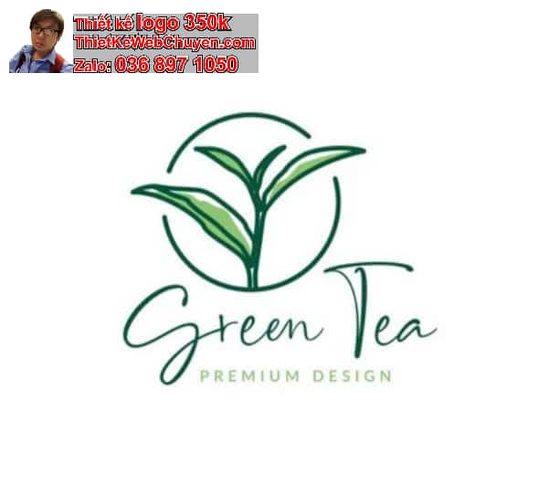 100 mẫu logo online theo ngành