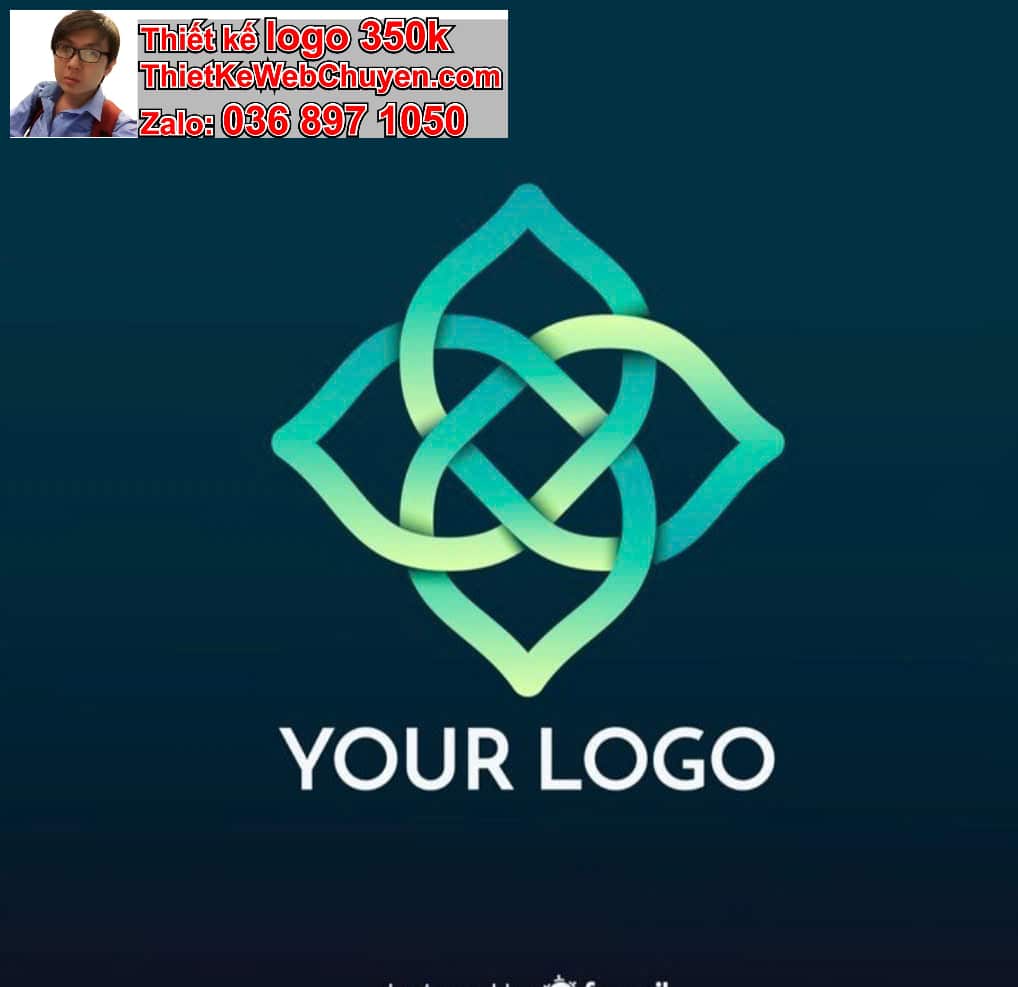 100+ ý tưởng logo công ty monogram giá rẻ