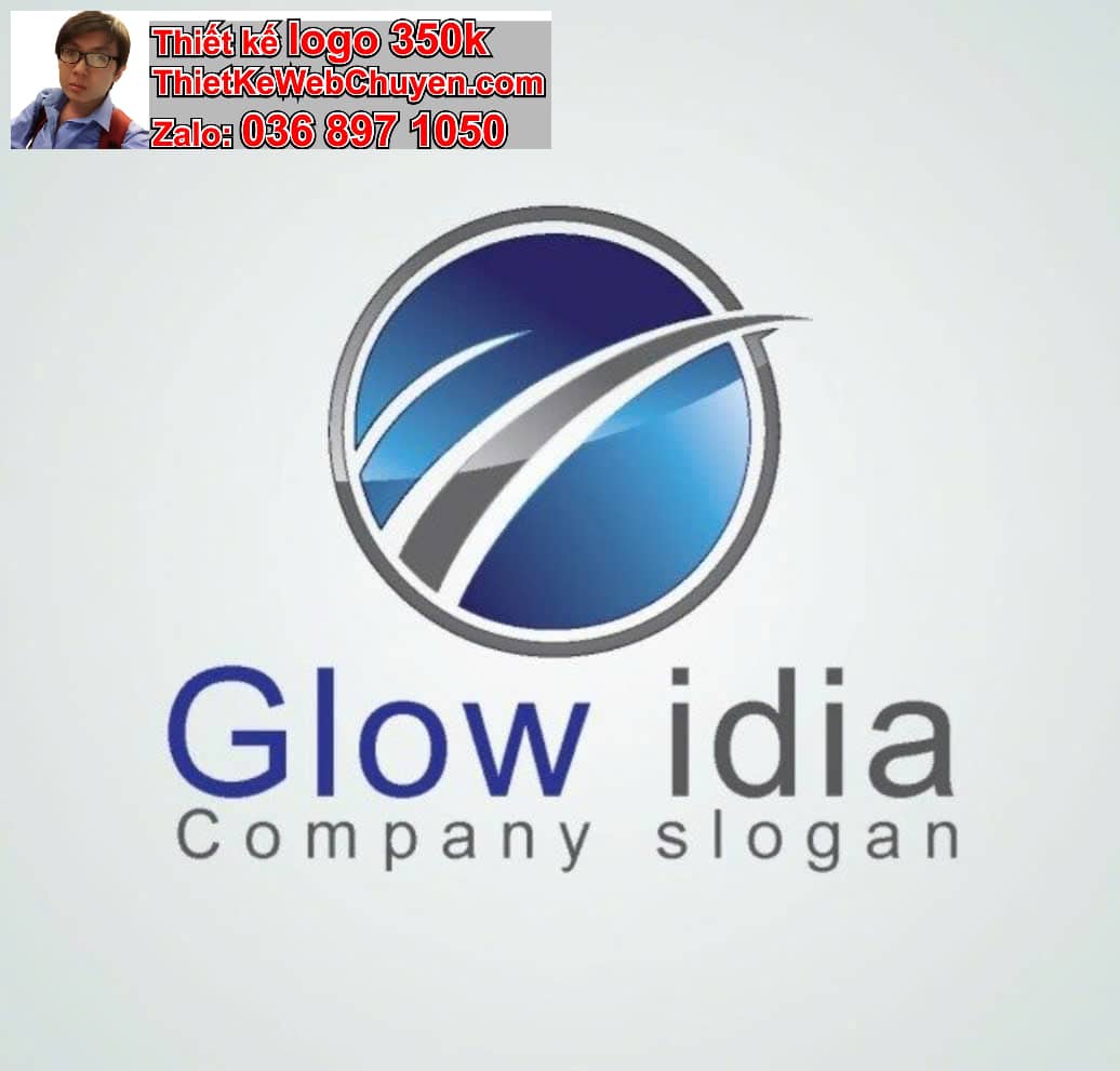 100+ ý tưởng logo công ty monogram giá rẻ