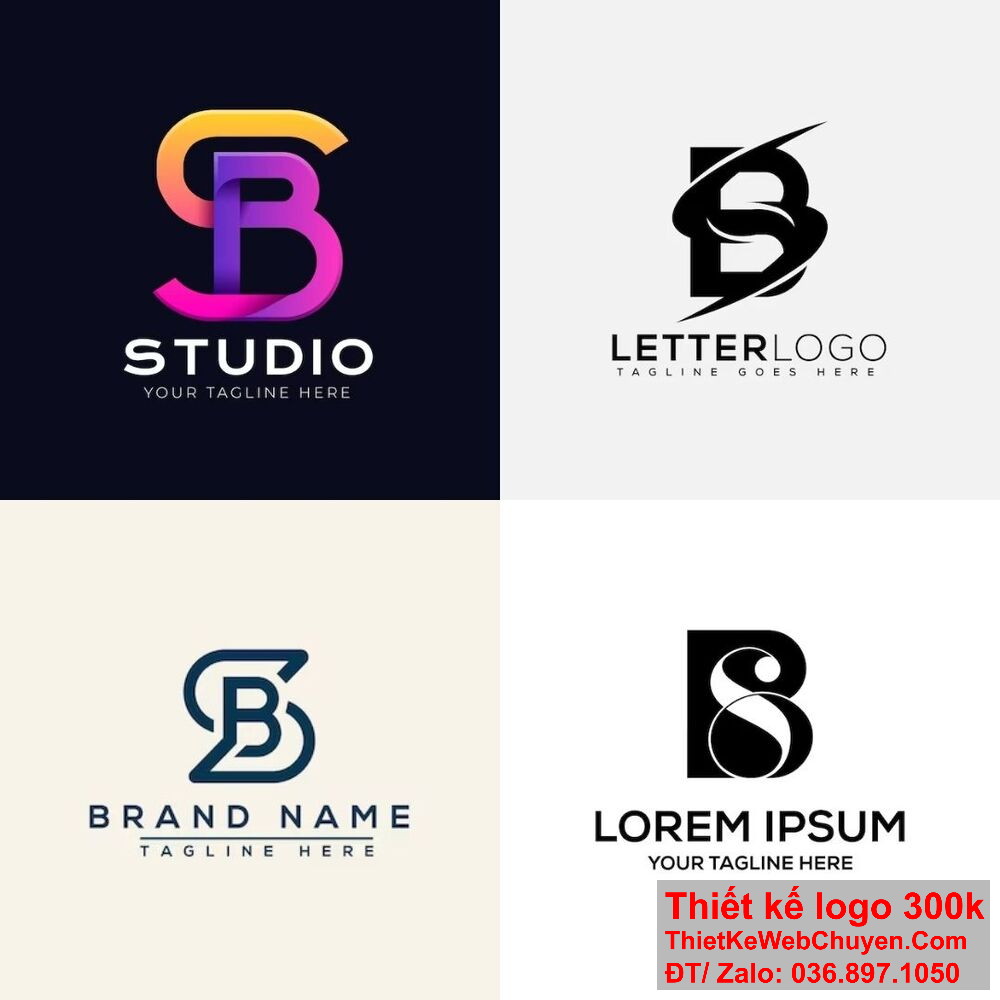 Một logo BS đẹp mắt và độc đáo có thể tạo ra một ấn tượng sâu sắc và lâu dài với khách hàng. Một logo BS thành công có thể tạo ra một liên kết mạnh mẽ giữa thương hiệu và khách hàng, tạo ra sự tin tưởng và trung thành.