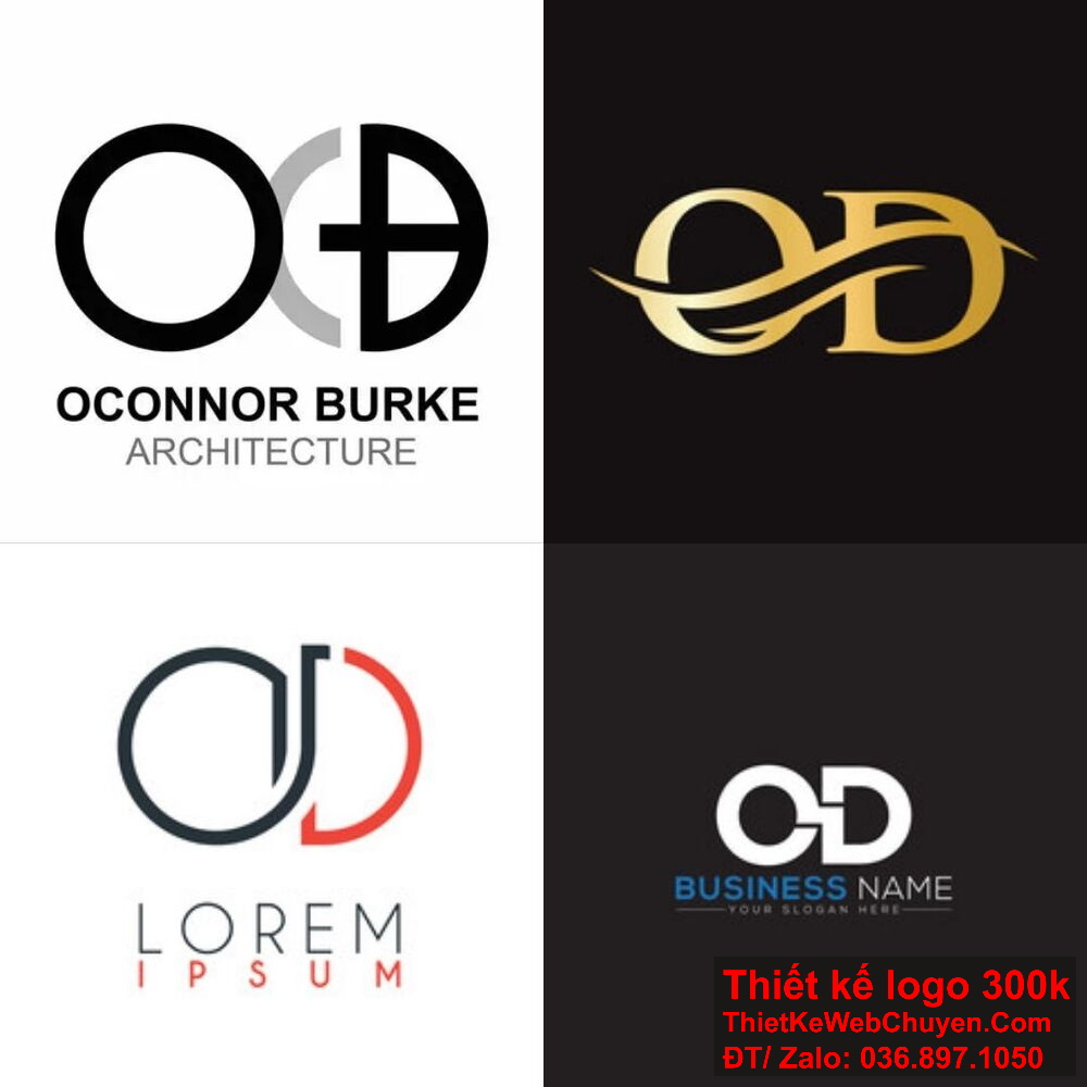 Một logo OĐ đẹp và độc đáo sẽ góp phần quan trọng vào việc tạo dựng hình ảnh thương hiệu. Logo OĐ là yếu tố quan trọng giúp thương hiệu nổi bật và dễ nhận biết trên thị trường.