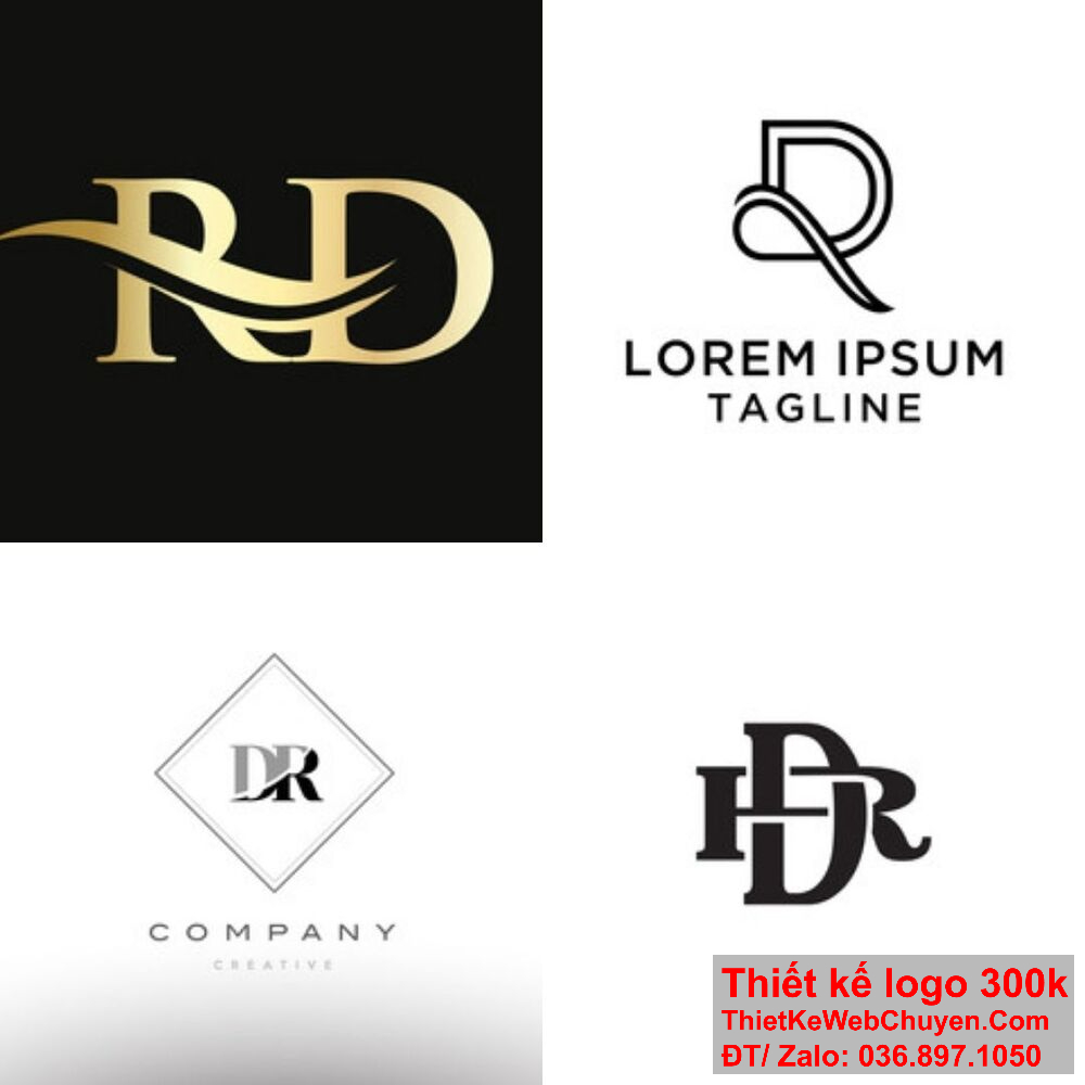 Một logo RĐ phải dễ nhận biết và ghi nhớ ngay từ lần đầu tiên xuất hiện. Sự linh hoạt của logo RĐ cần được xem xét để phù hợp với nhiều ứng dụng và môi trường khác nhau.