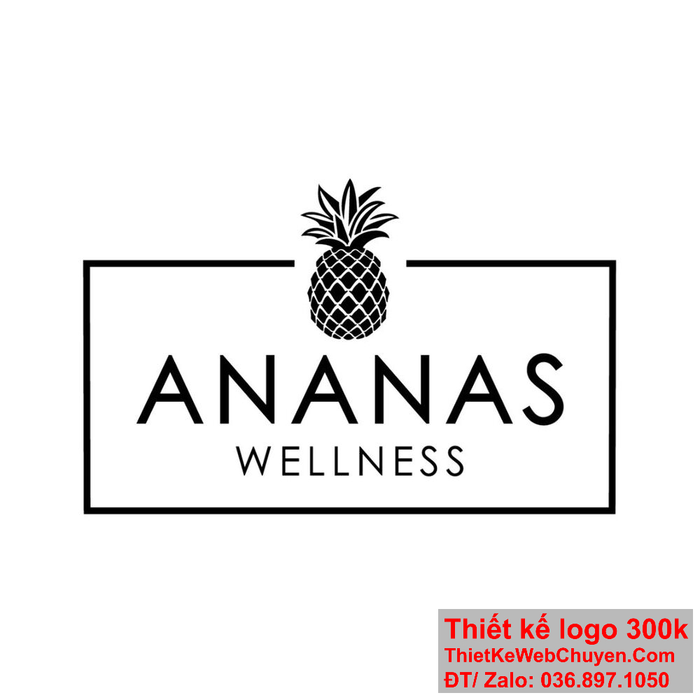 Sự sắc sảo trong thiết kế của Ananas logo giúp tạo ra một ấn tượng mạnh mẽ với khách hàng. Sự linh hoạt của Ananas logo giúp thương hiệu dễ dàng thích nghi với các chiến lược tiếp thị và truyền thông.
