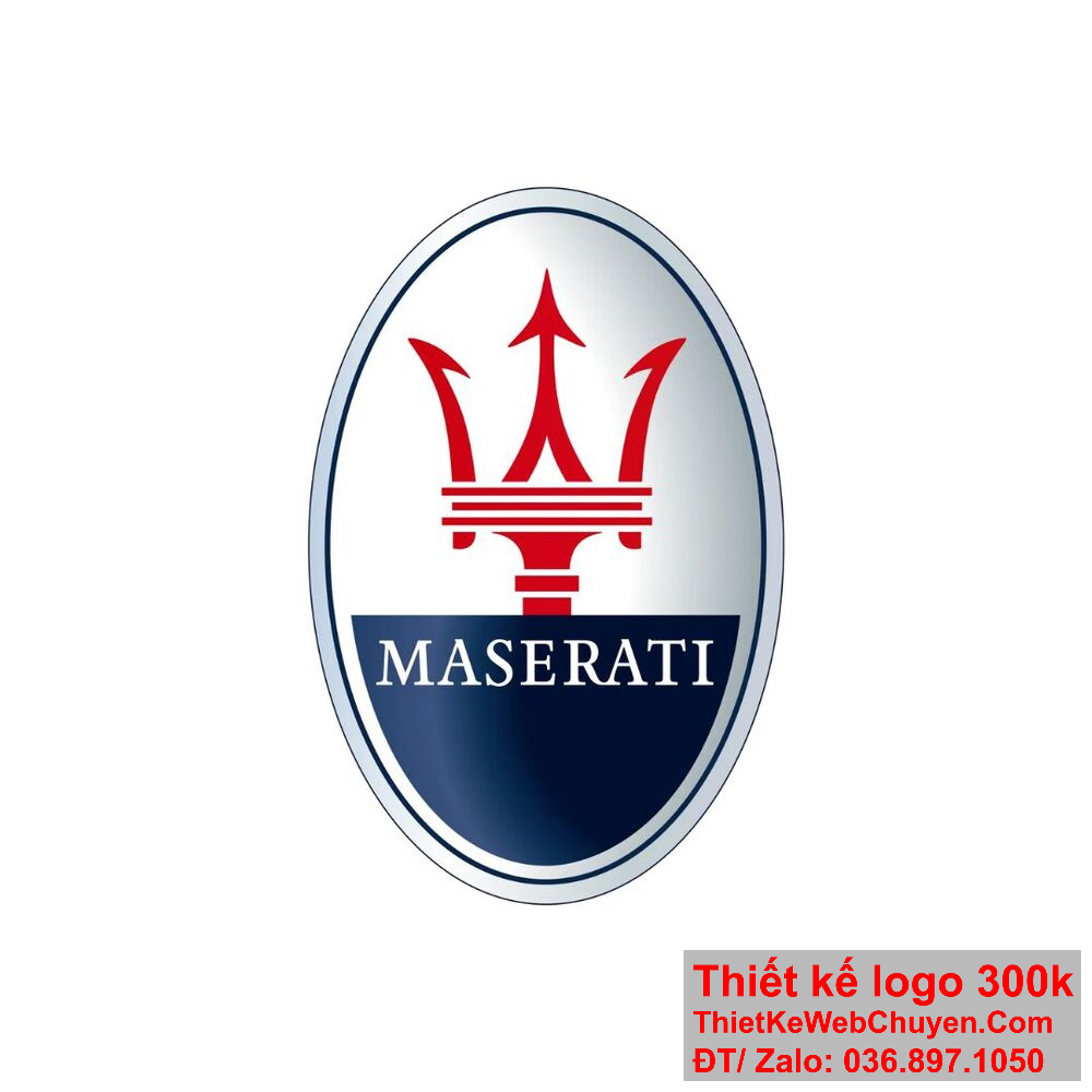 Sự sắc sảo trong thiết kế của Maserati logo làm tăng giá trị thương hiệu và thu hút sự chú ý của người tiêu dùng. Sự linh hoạt của Maserati logo giúp thương hiệu dễ dàng thích nghi với các chiến lược tiếp thị và truyền thông.