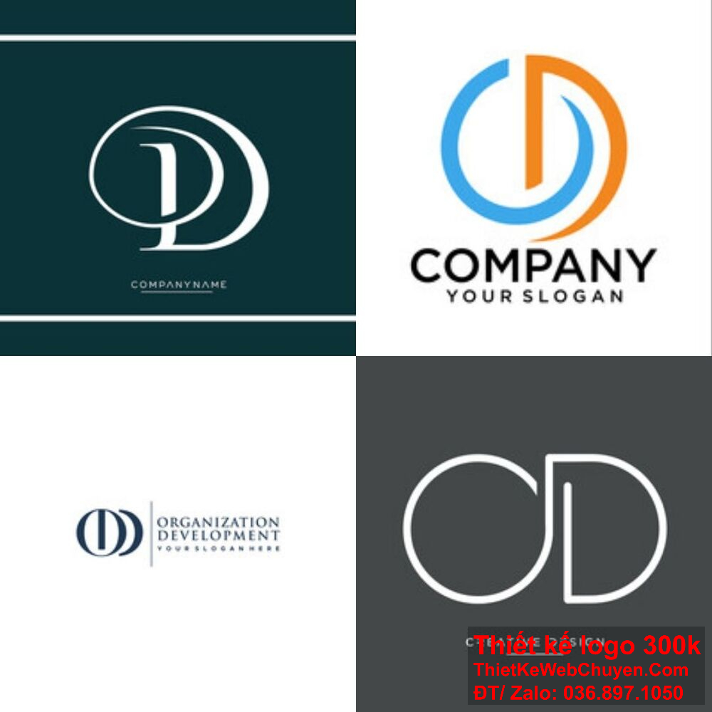 Logo OĐ phản ánh sự chuyên nghiệp và độc đáo của thương hiệu, từ đó tạo ra sự tin tưởng từ phía khách hàng. Sự độc đáo và sáng tạo trong thiết kế logo OĐ giúp thương hiệu nổi bật và tạo sự khác biệt.