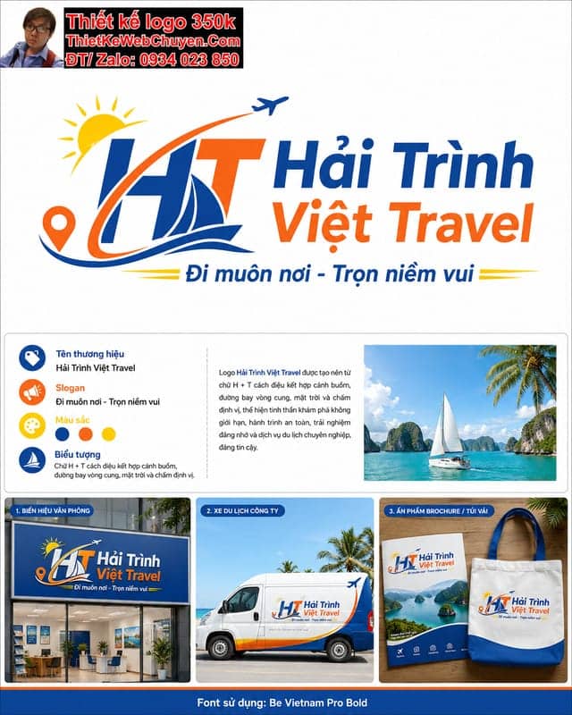 thiết kế logo giá rẻ