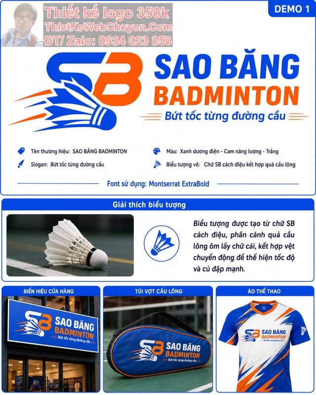 thiết kế logo giá rẻ