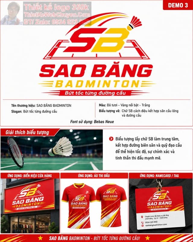 thiết kế logo giá rẻ