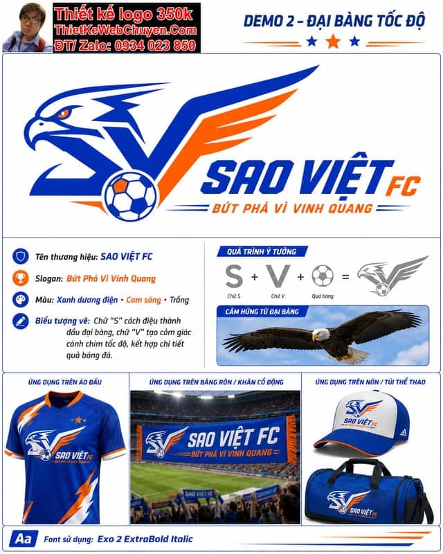 thiết kế logo giá rẻ