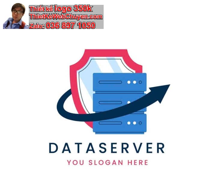 Bộ sưu tập mẫu logo miễn phí đẹp giá rẻ theo ngành