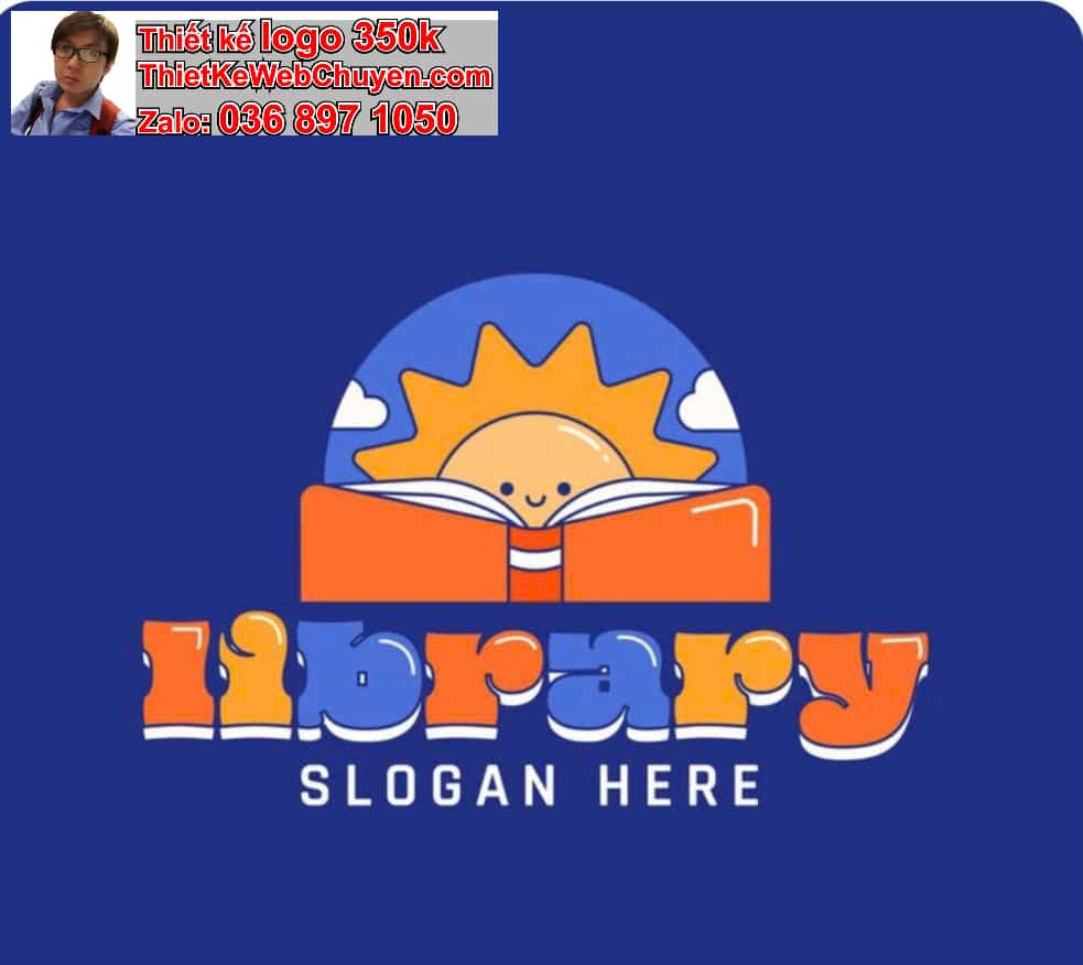 Cách ghi chú ý nghĩa các chi tiết trong logo miễn phí 