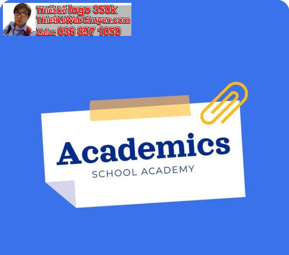 Câu chuyện đằng sau một logo miễn phí thành công 