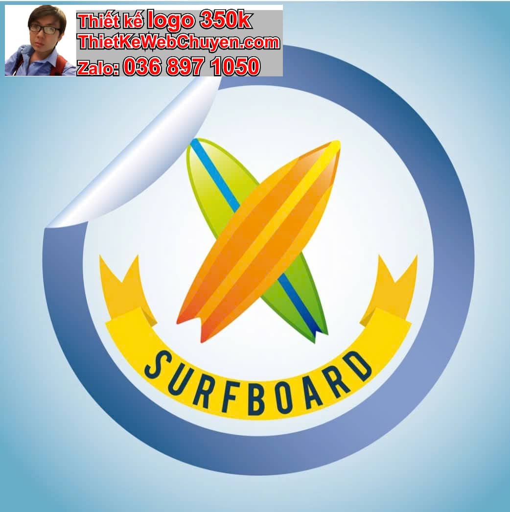 Bàn giao file logo miễn phí