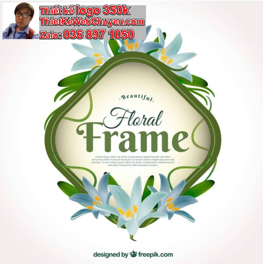 Bàn giao file logo miễn phí