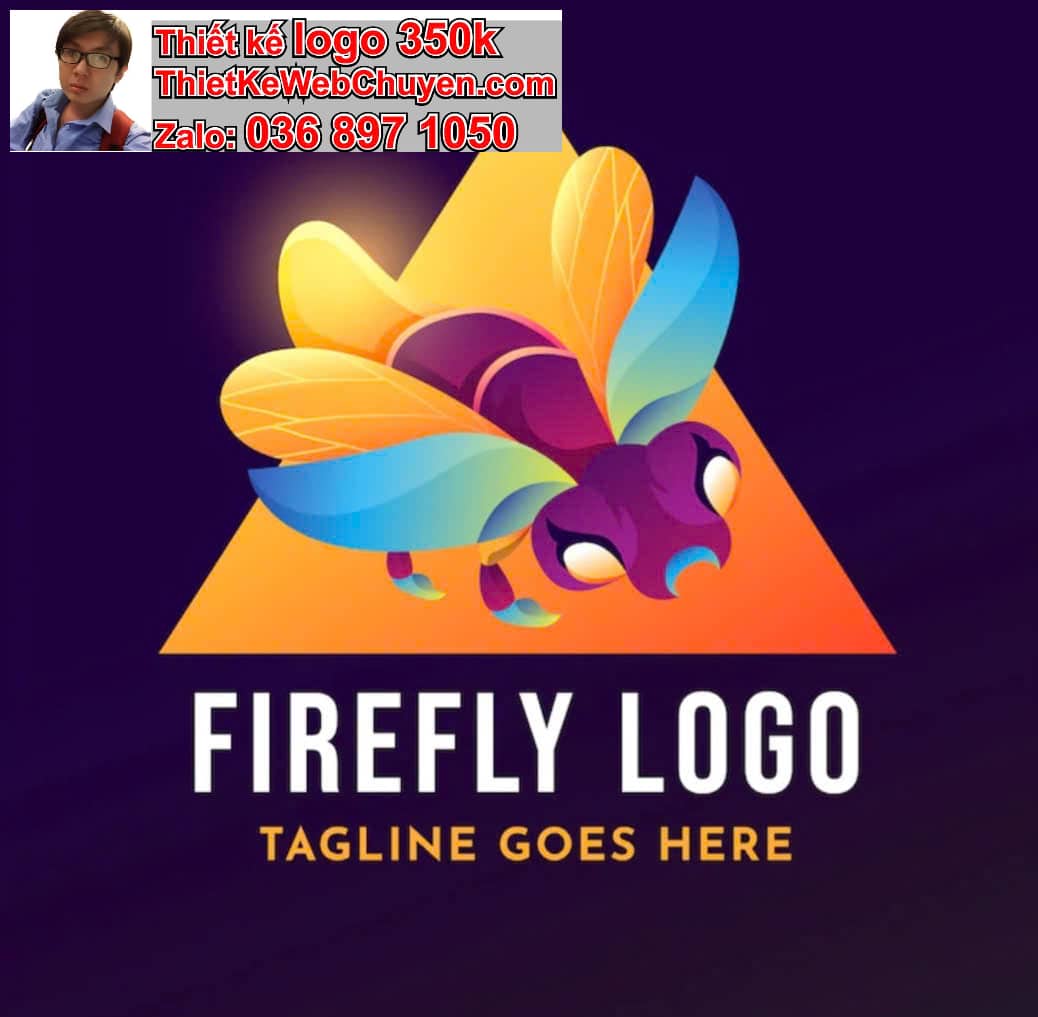 Bàn giao file logo miễn phí