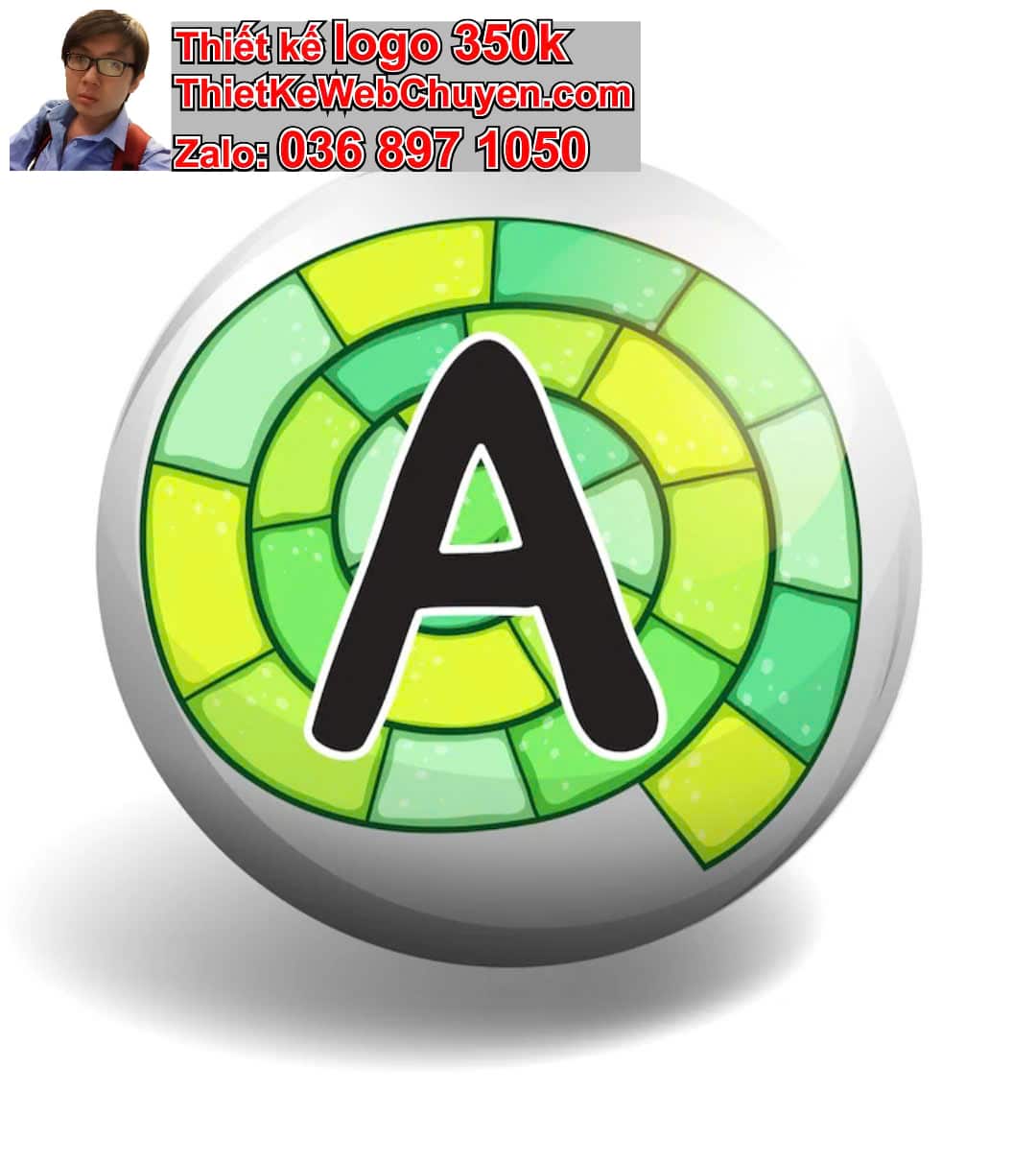 Cách phản hồi để ra mẫu logo miễn phí đúng ý