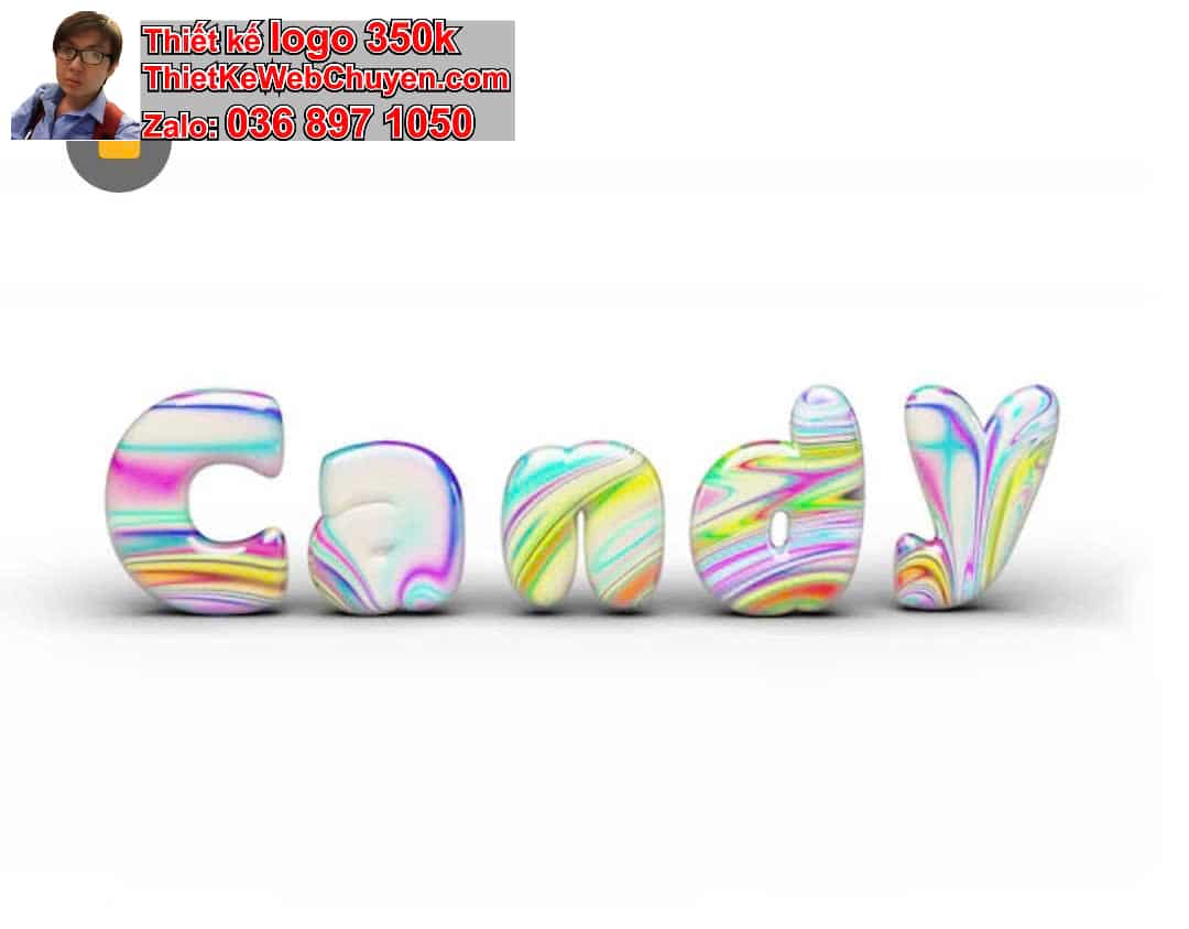 Chuyển giao quyền sở hữu file thiết kế logo miễn phí
