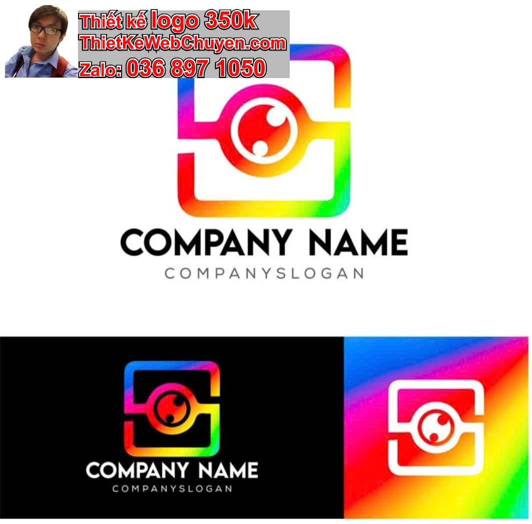 Định dạng rgb cmyk pantone logo miễn phí